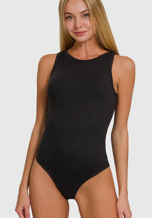 Seamless Bodysuit