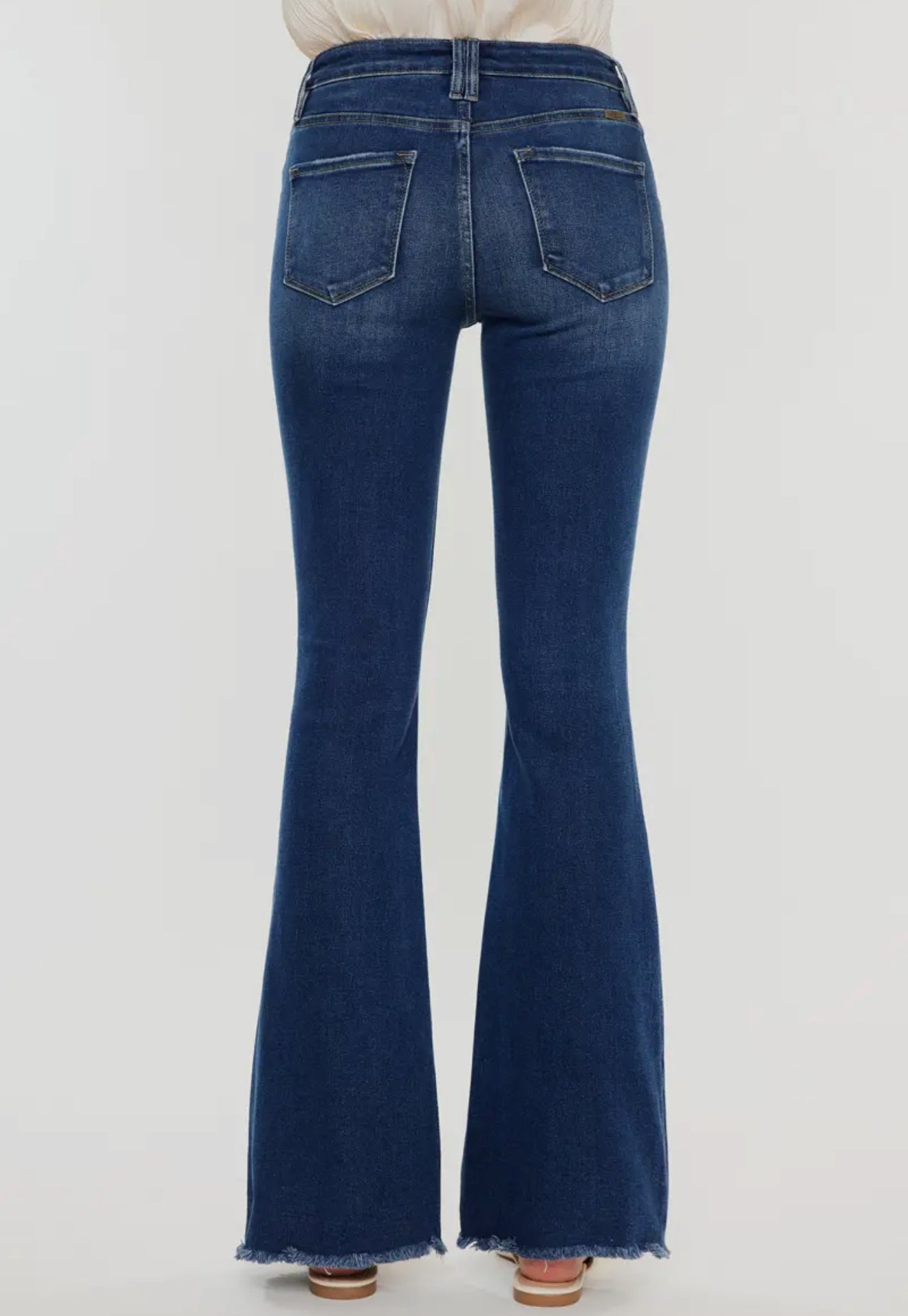 Kan Can Bootcut Jeans