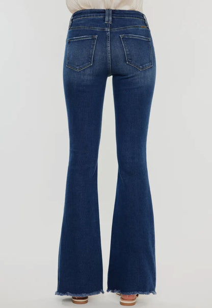 Kan Can Bootcut Jeans