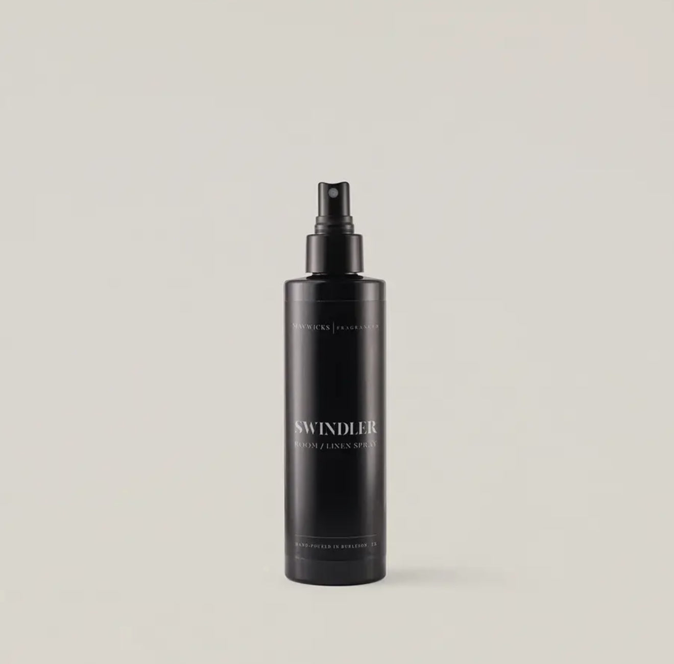 Mavwicks Room & Linen Spray