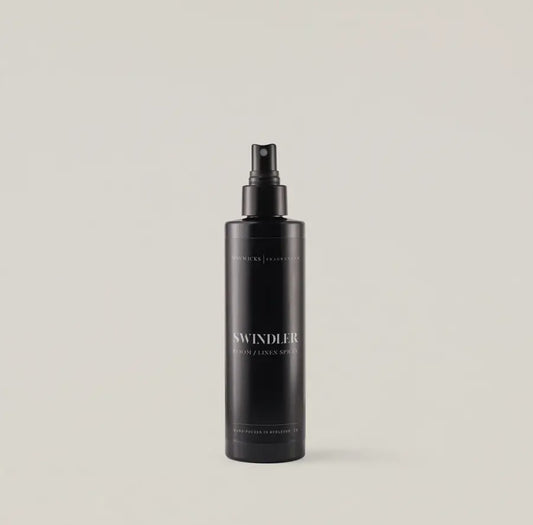 Mavwicks Room & Linen Spray
