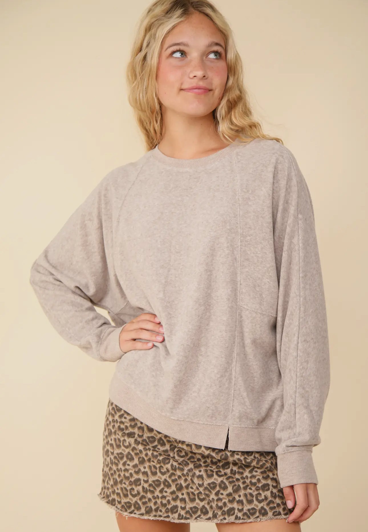 Bella Top