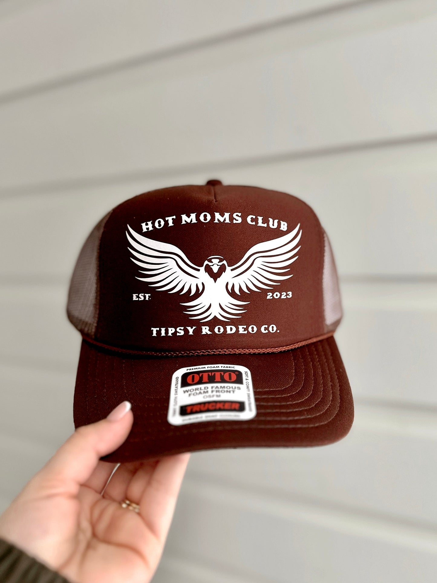Hot Moms Hat