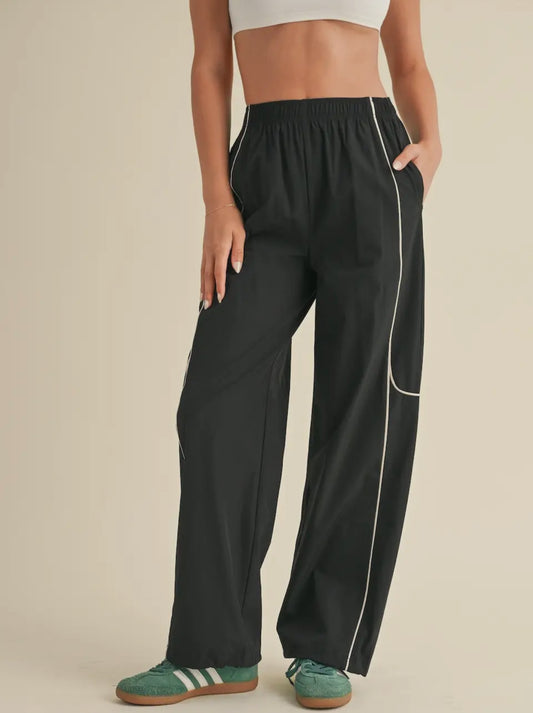 Track Pants