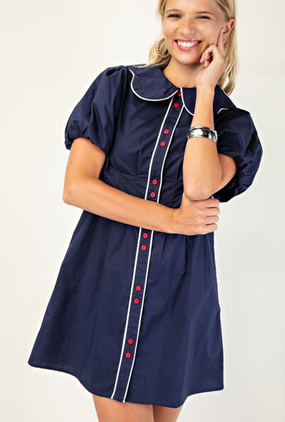 Sailor Dress