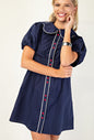 Sailor Dress