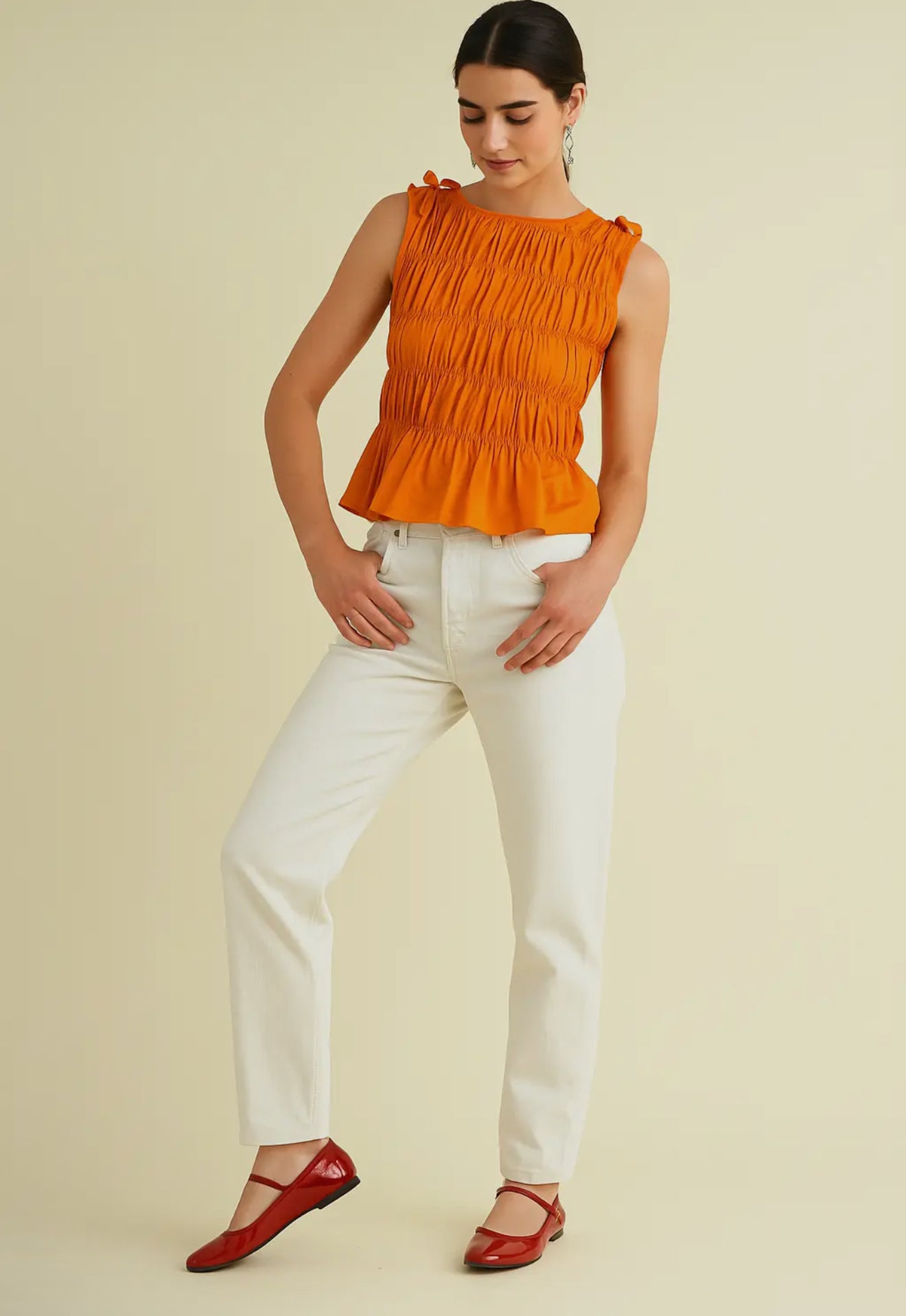 Celeste Top