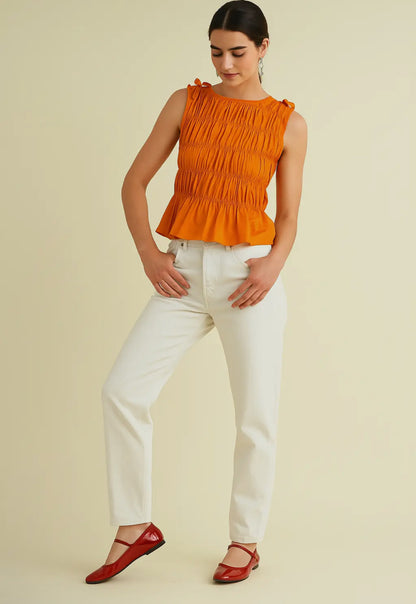 Celeste Top