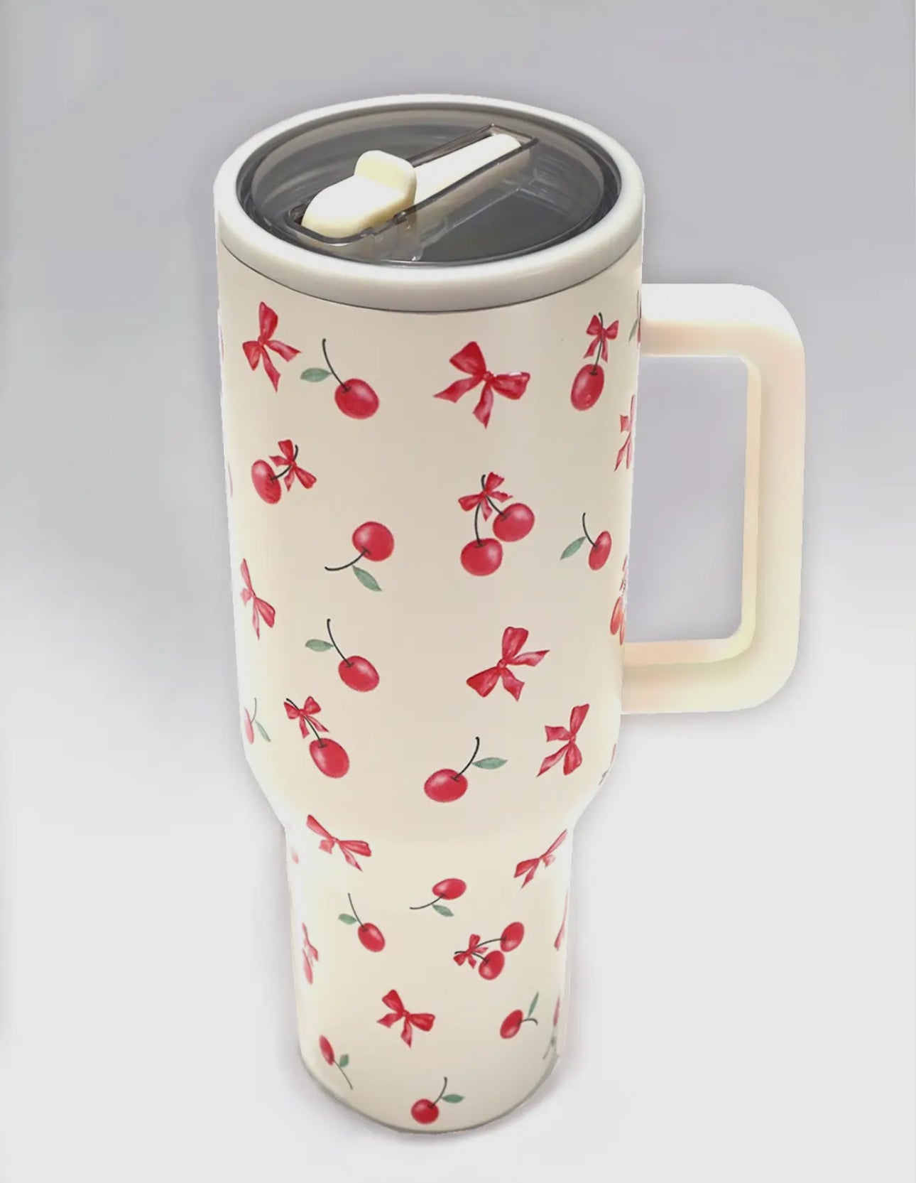 Spill proof Tumbler