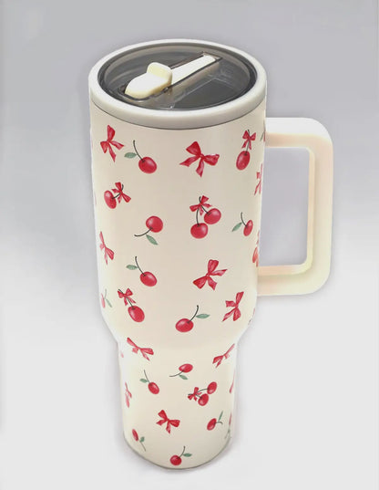 Spill proof Tumbler