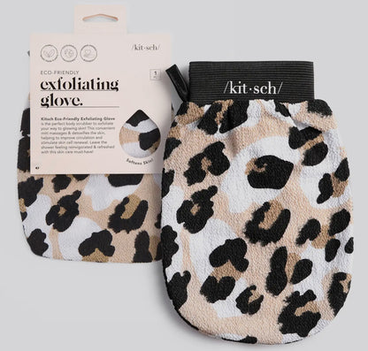 Kitsch Exfoliating Glove