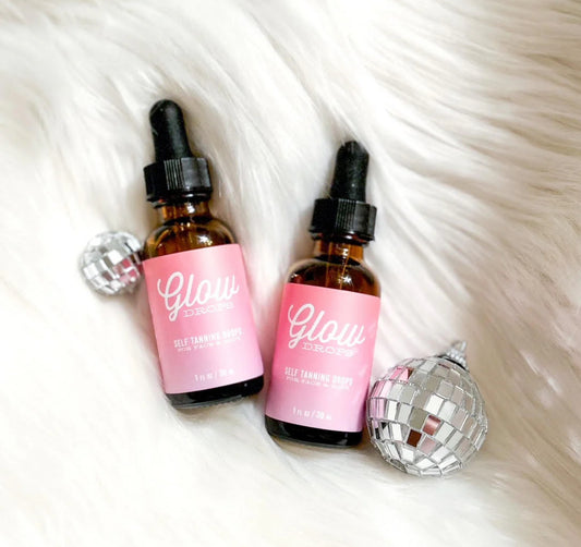 Sugar Glow - Glow Drops