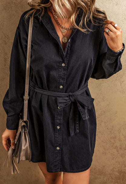Monica Dress