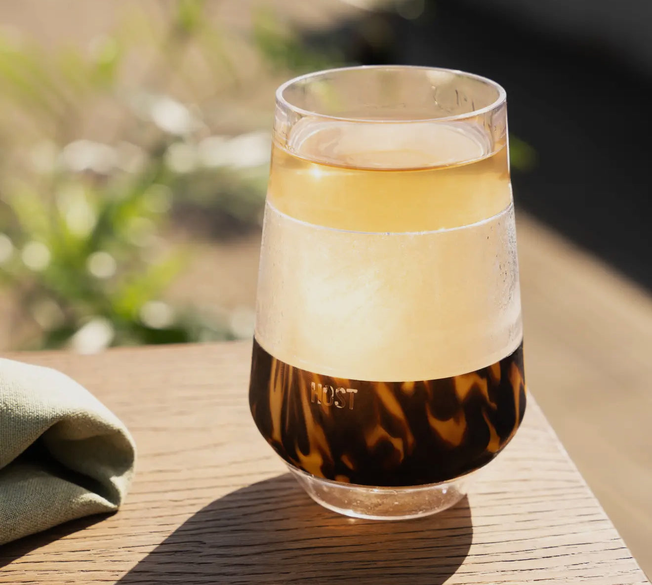 XL Wine Freeze Cooling Cup