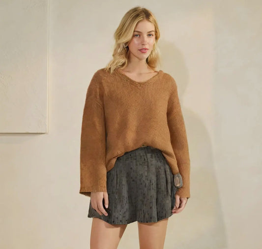 Larson Sweater