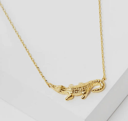 Mascot Necklaces