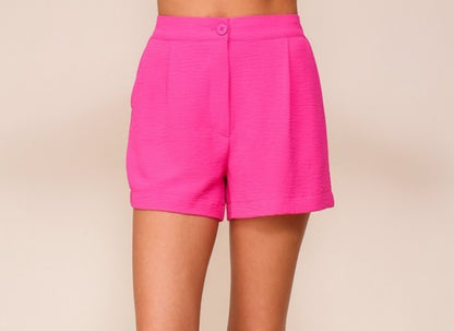 Arie Shorts