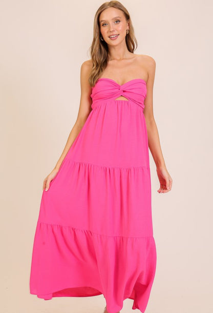 Cali Dress
