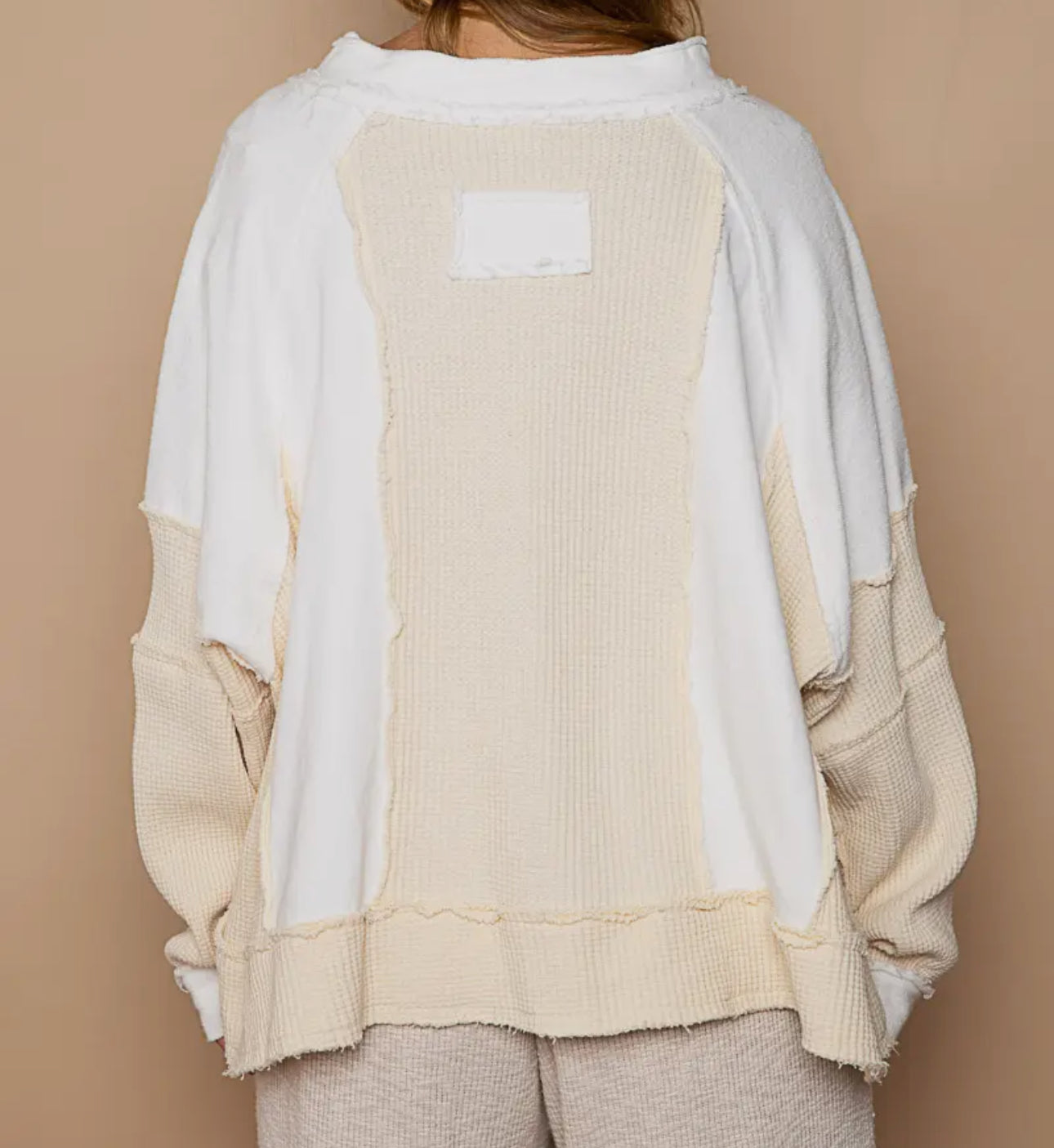 Delaney Top