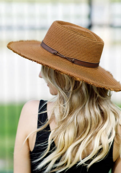 Sunny Days Hat