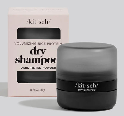 Kitsch Volumizing Rice Protein Dry Shampoo