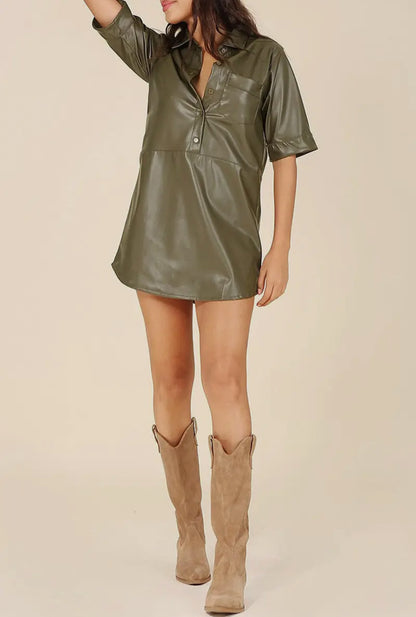 Hayden Dress