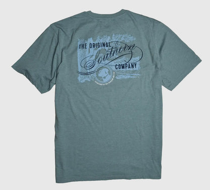 Southern Proper- Original Southern Co Tee