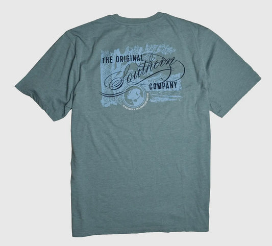 Southern Proper- Original Southern Co Tee