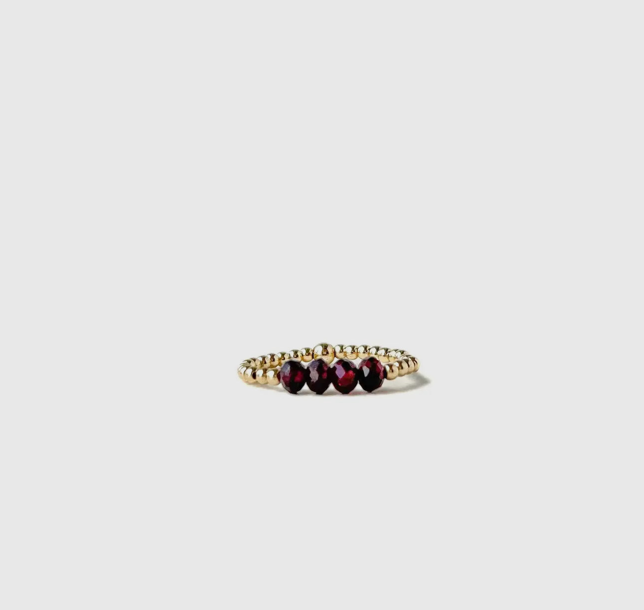 Kate Birthstone Rings