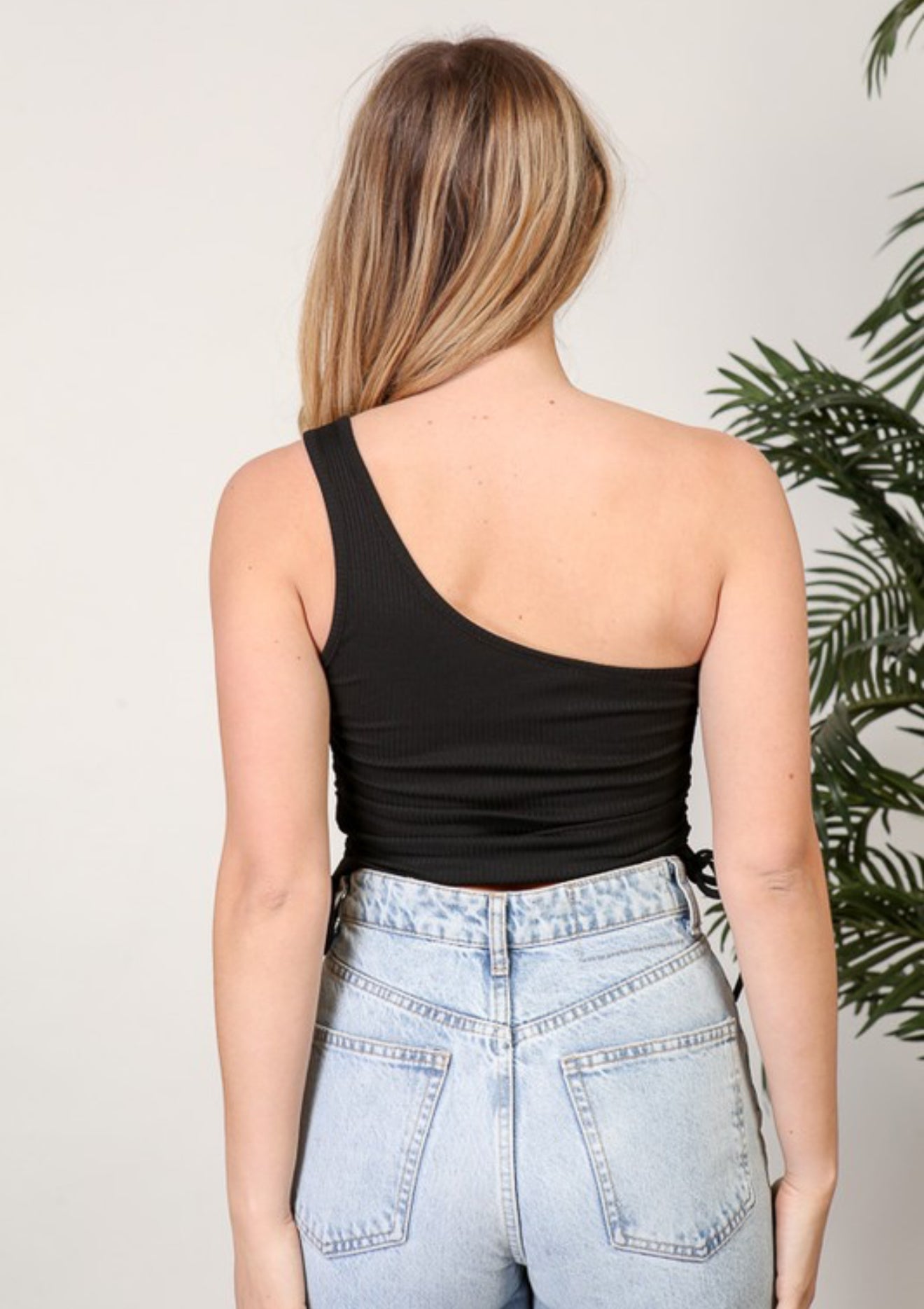 Tami Crop Top