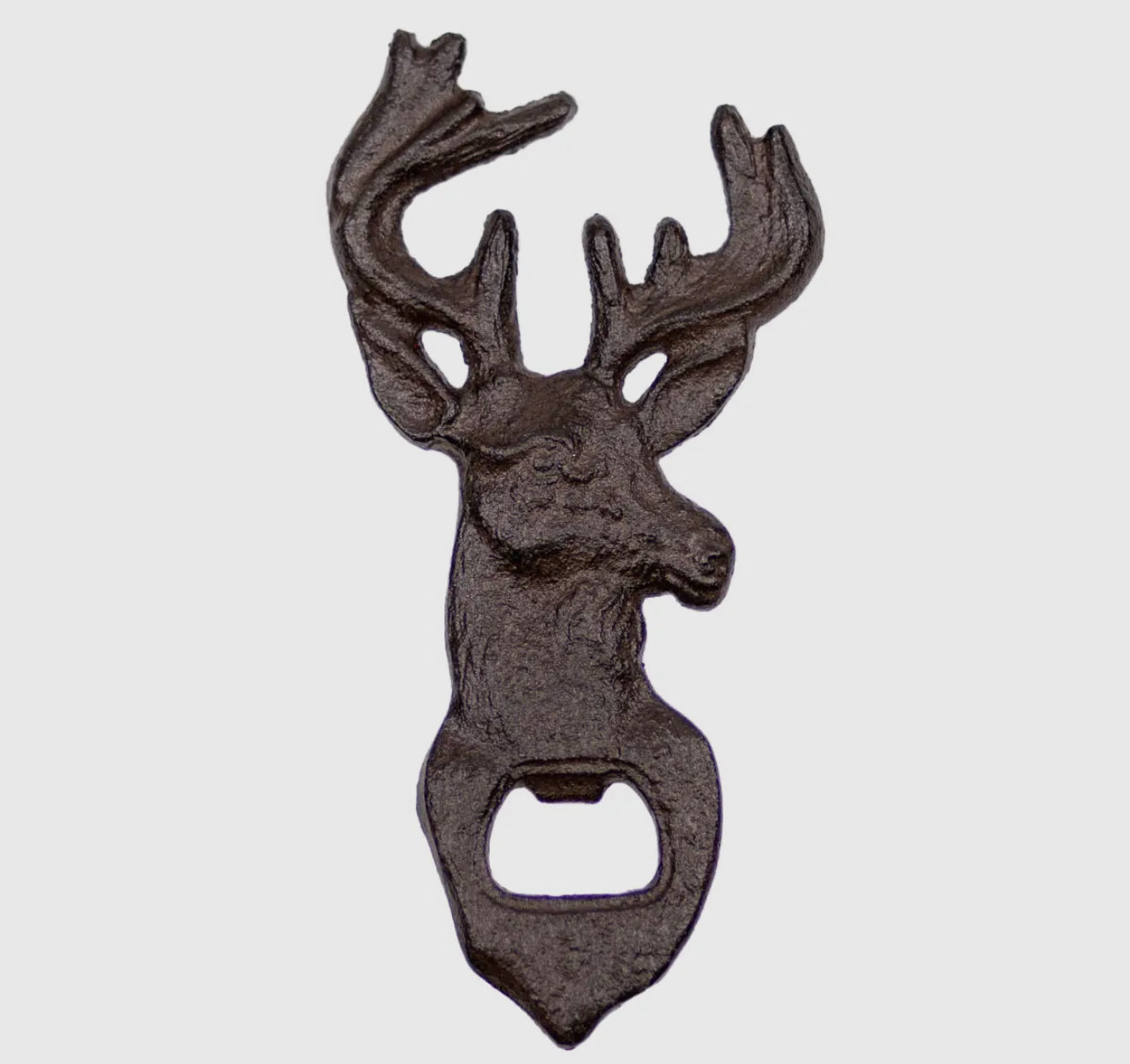 Deer Bottle Opener