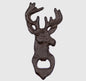 Deer Bottle Opener