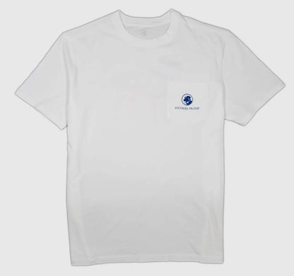 Southern Proper- River Dog Tee