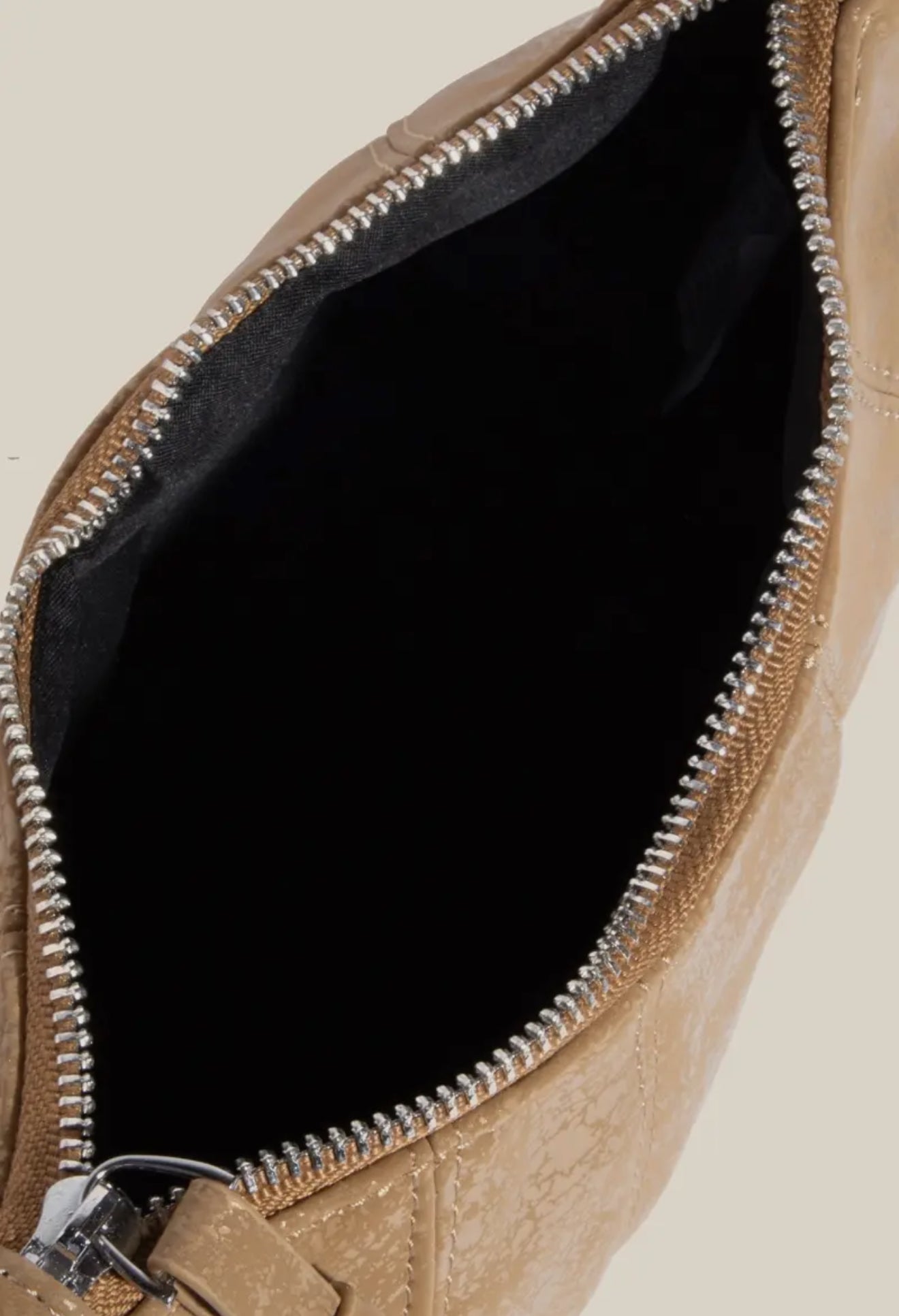 Crescent Purse