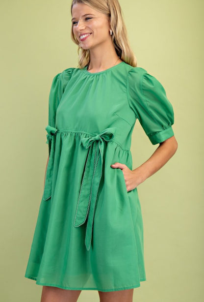 Appleton Dress