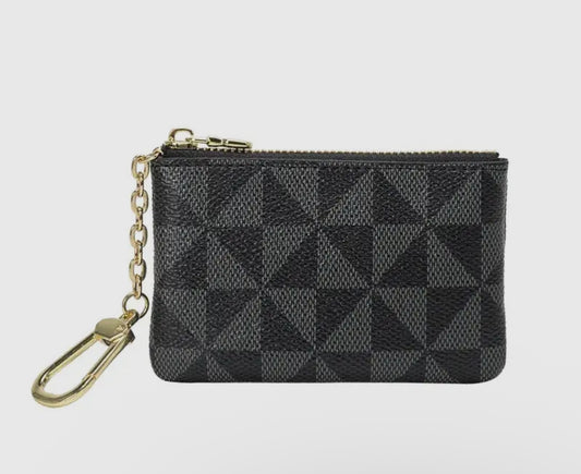 Louie Coin Purse