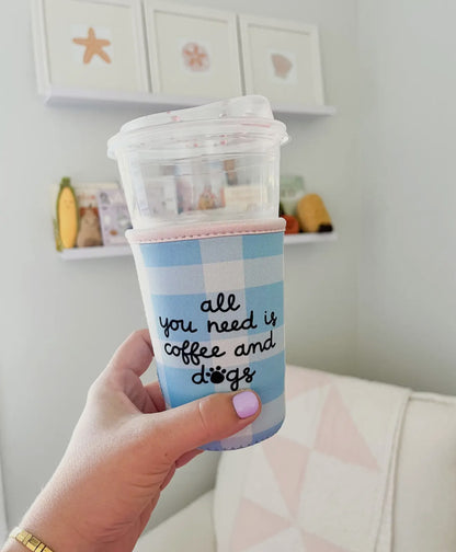 Callie Danielle Drink Sleeves