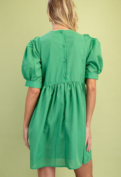Appleton Dress