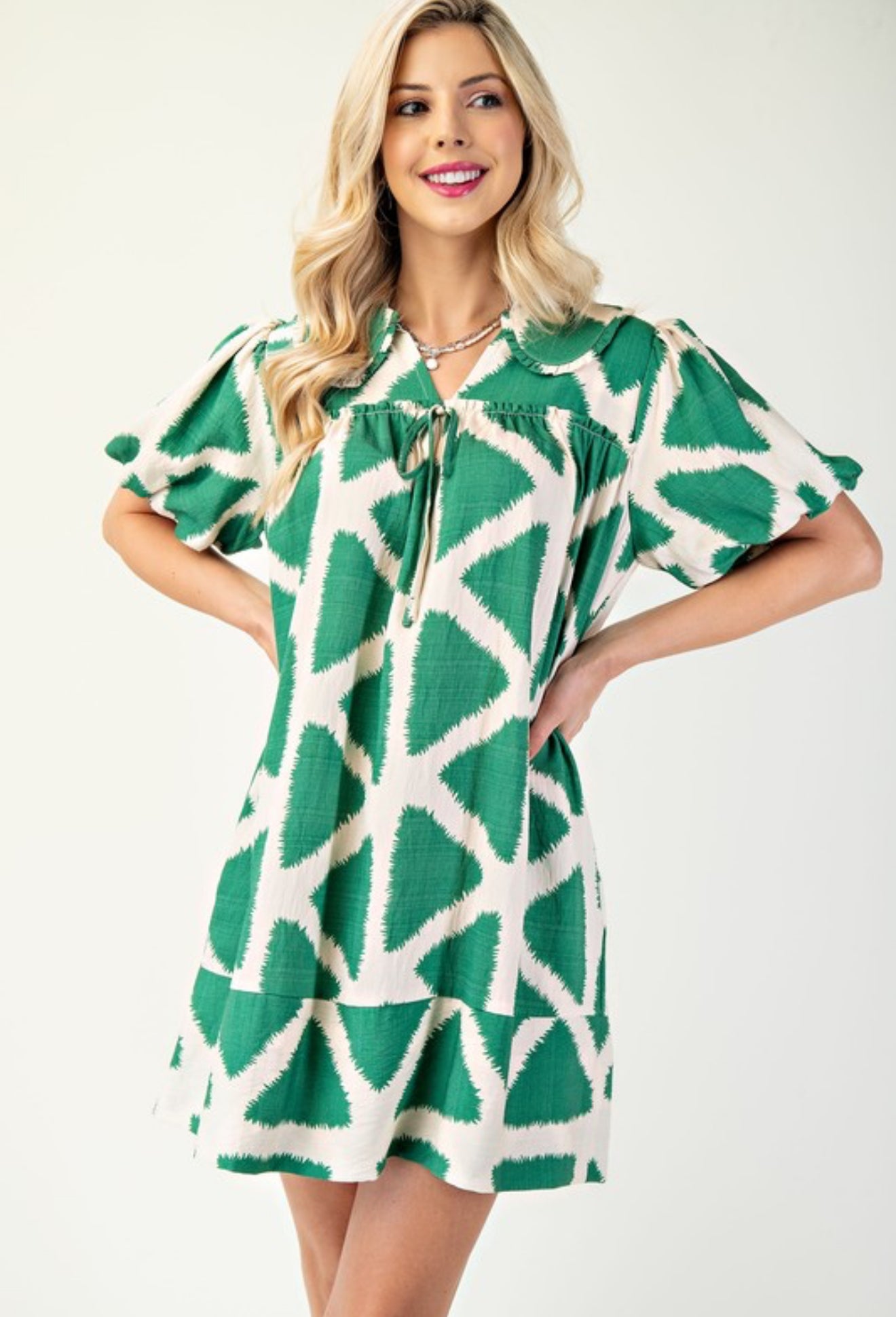 Mimi Dress