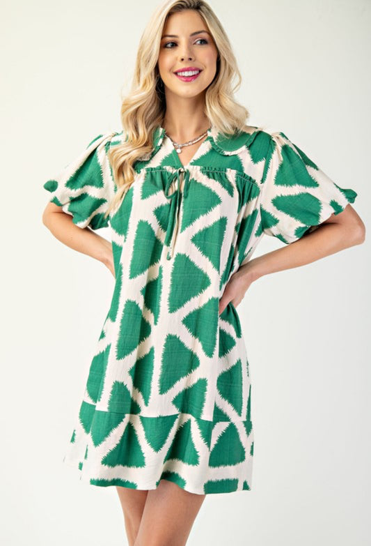 Mimi Dress