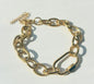 Carabiner Bracelet