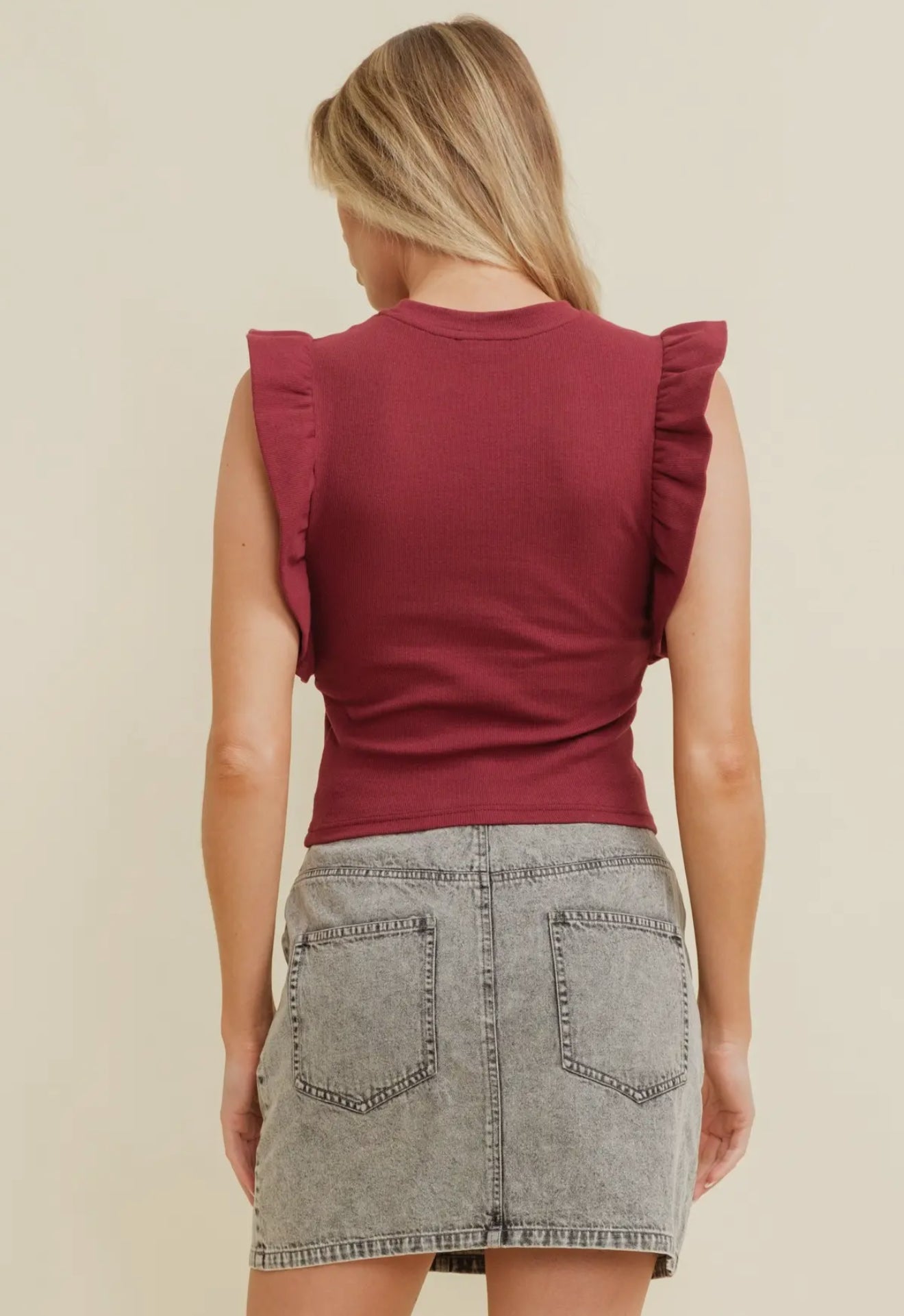 Flutter Top
