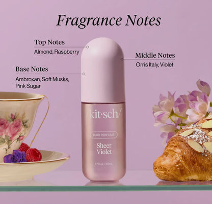 Kitsch Hair Perfume