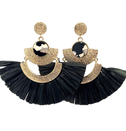 Maya Earrings