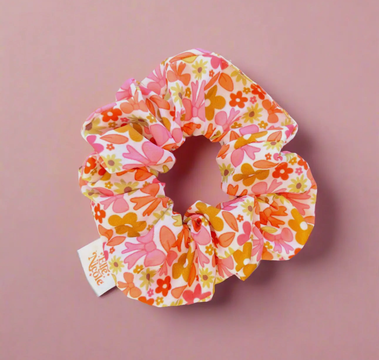 Scrunchies