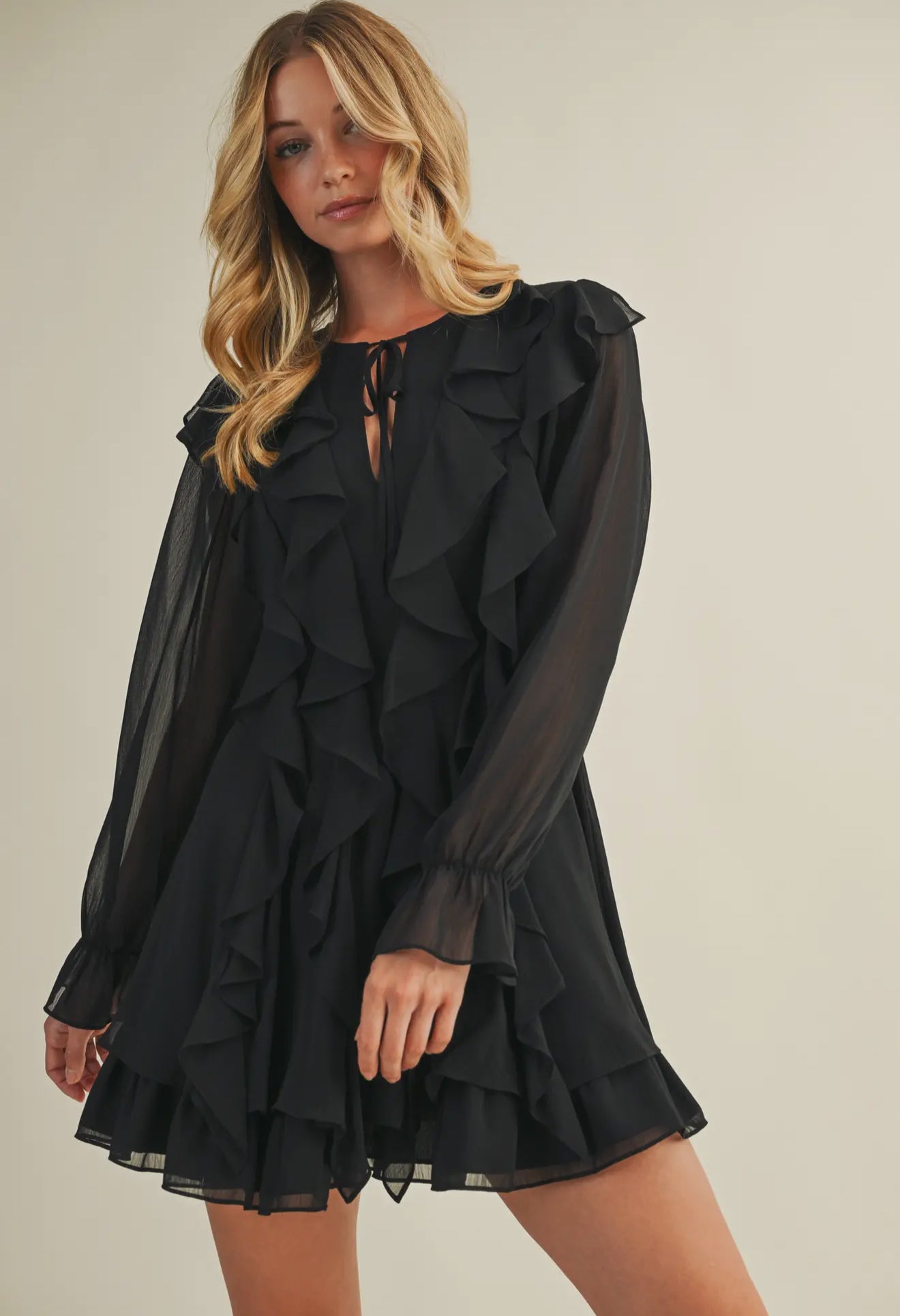 Meghan Dress