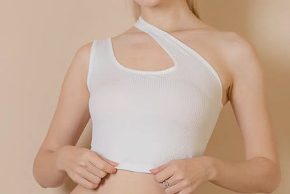 Cami Croptop
