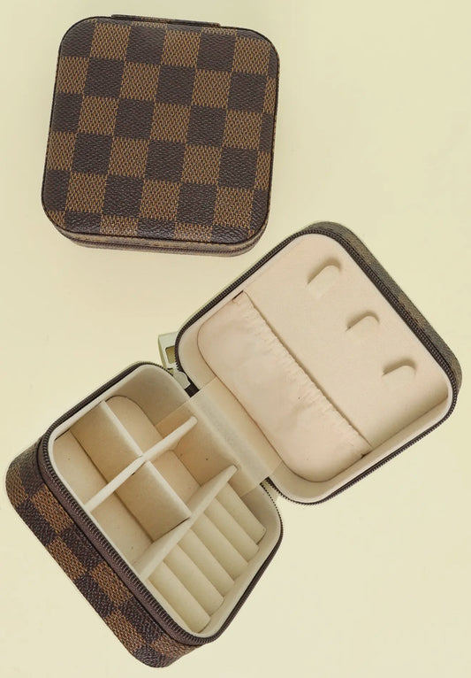 Jewelry Boxes