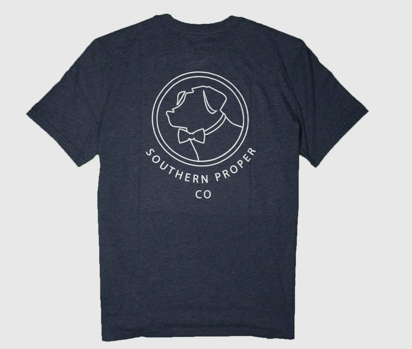 Southern Proper- Line Lab Tee