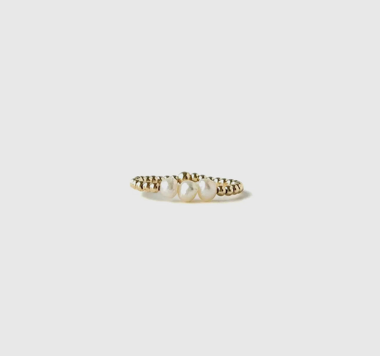 Kate Birthstone Rings